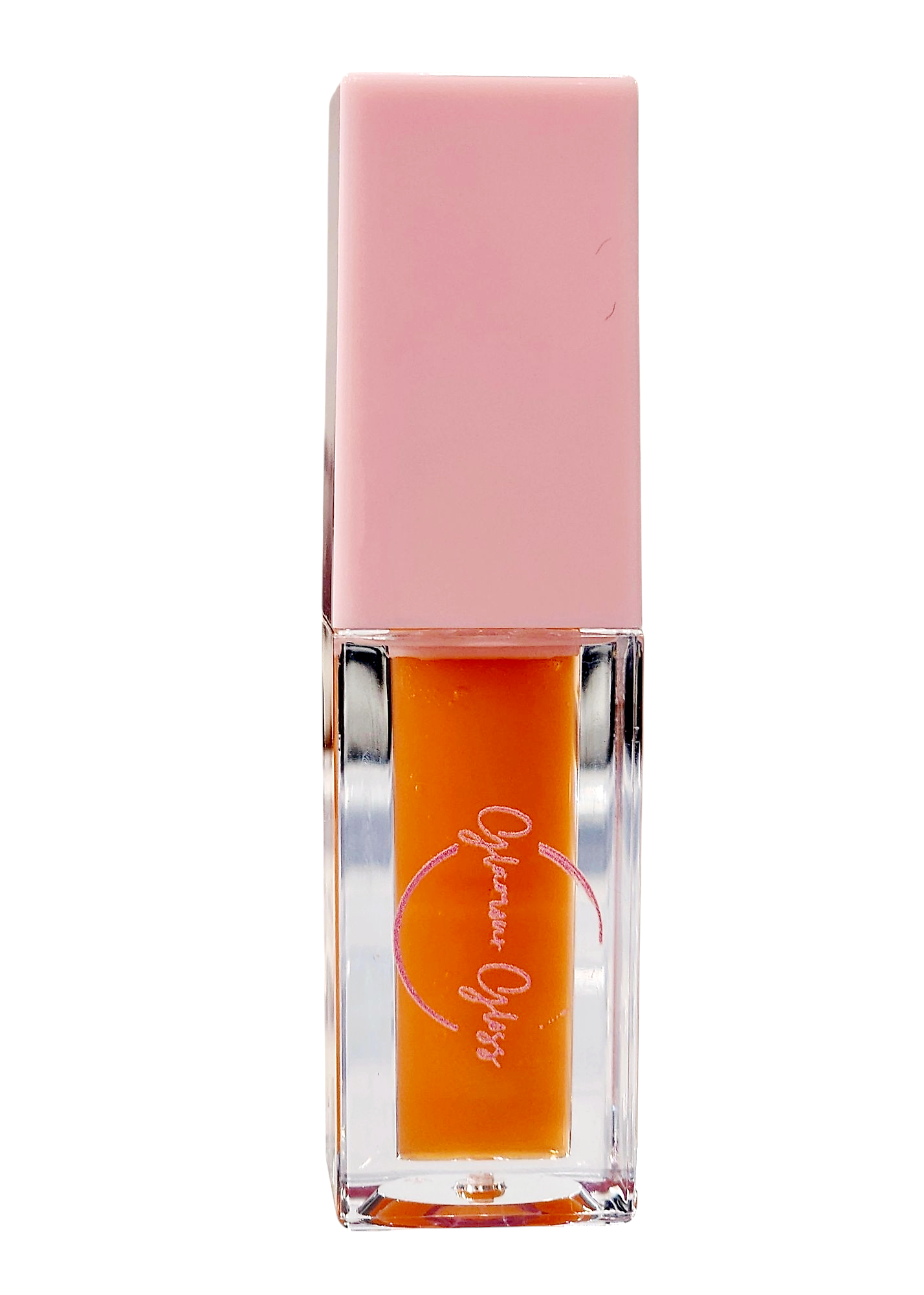 Passion Fruit Nourishing Moisturizing Lip Oil