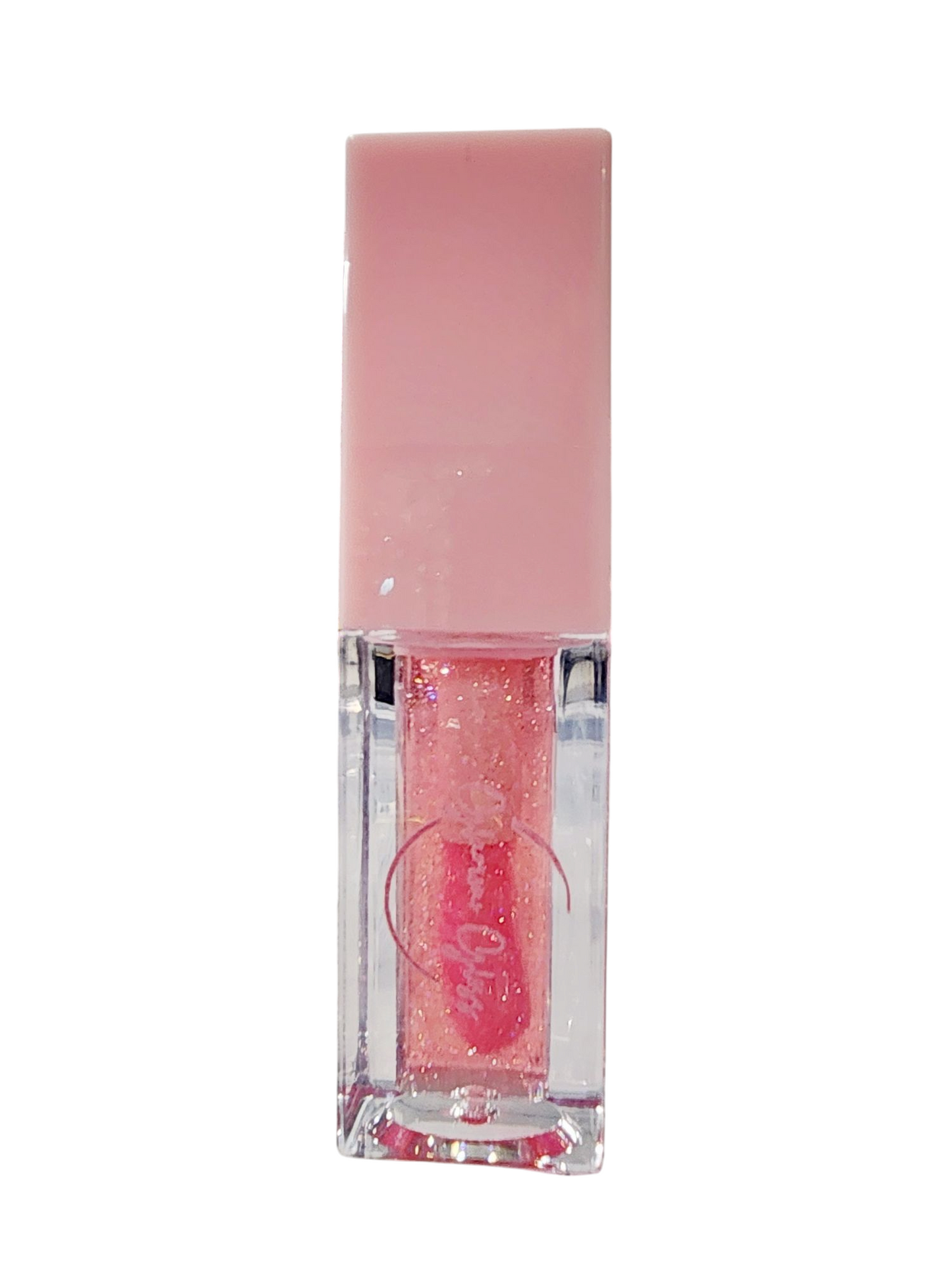 Pink Me Shimmer Moisturizing Nourishing