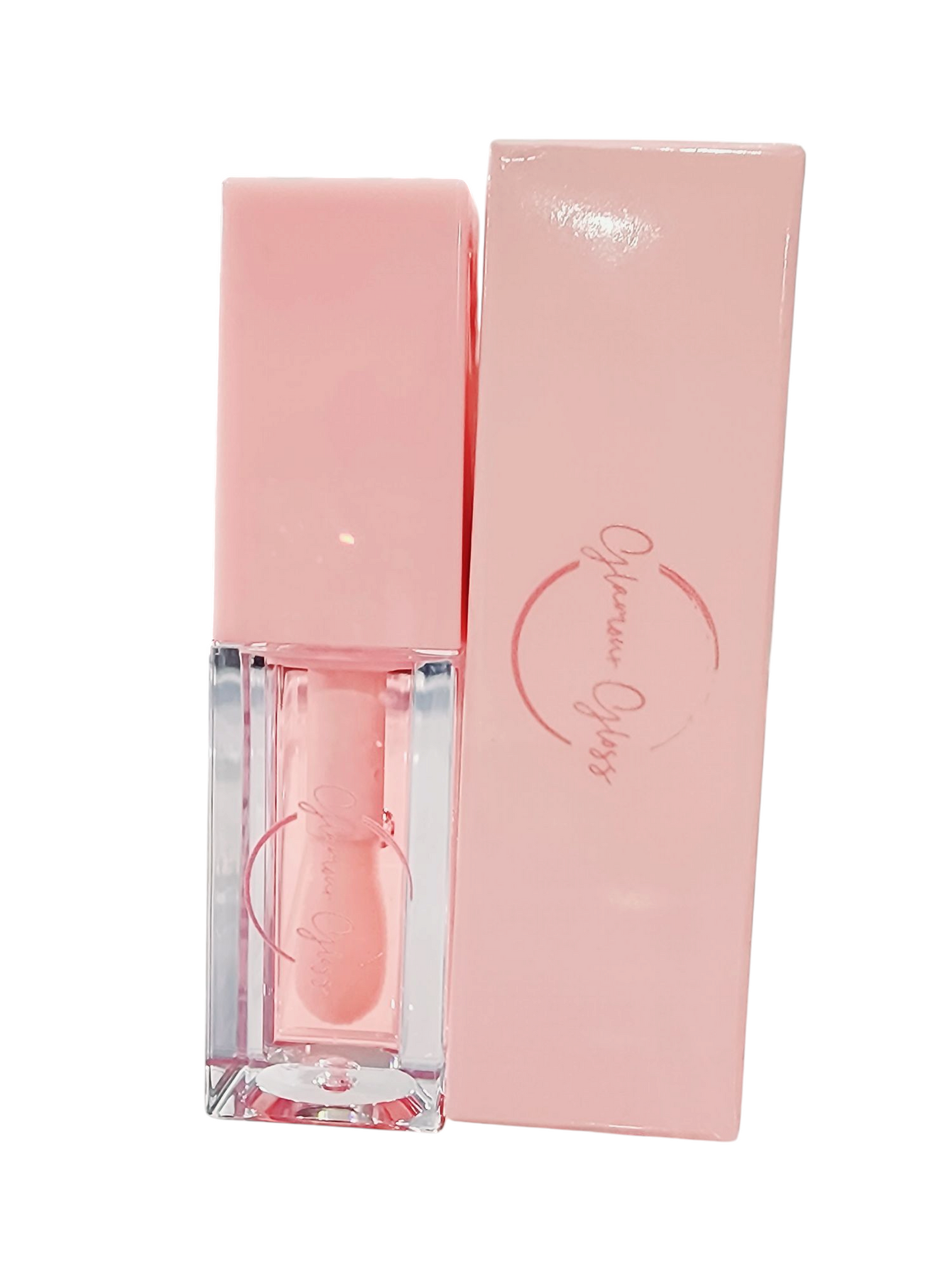 Strawberry Nourishing Moisturizing plumping Lip Oil