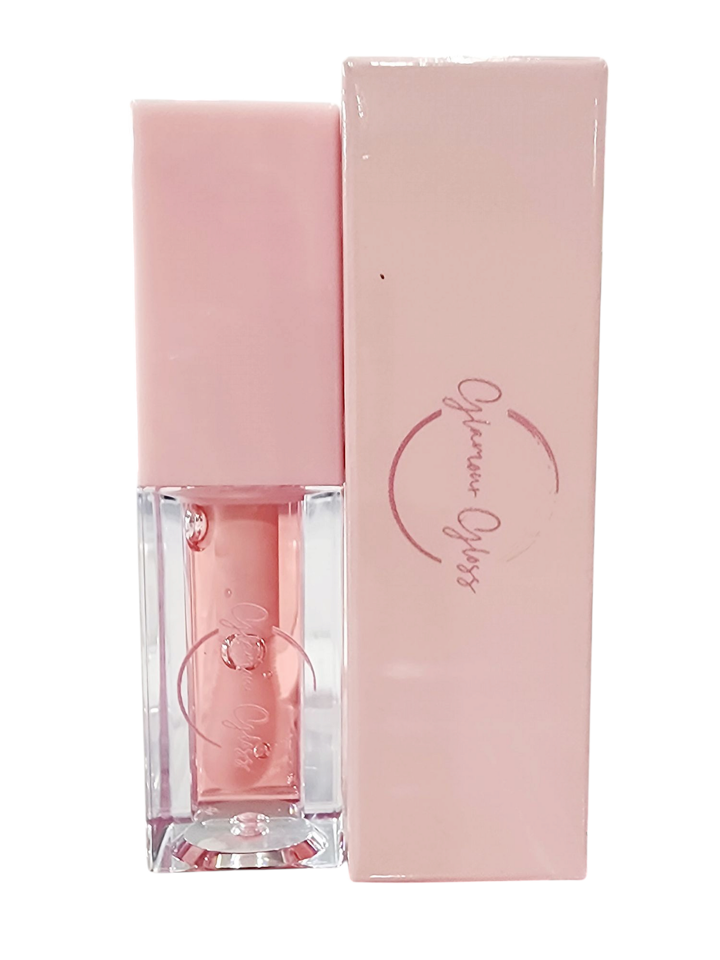 Watermelon Nourishing Moisturizing plumping Lip Oil