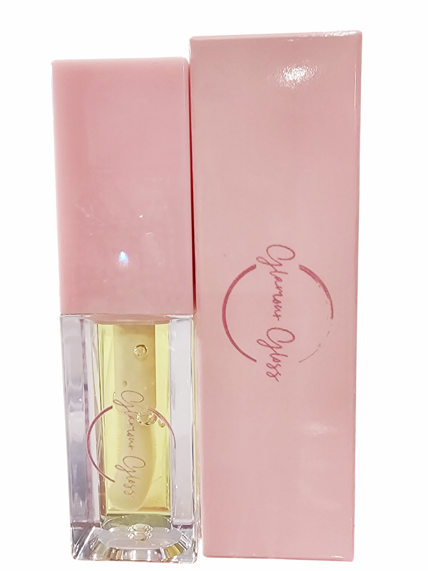 May Flower Nourishing Moisturizing pluming Lip Oil