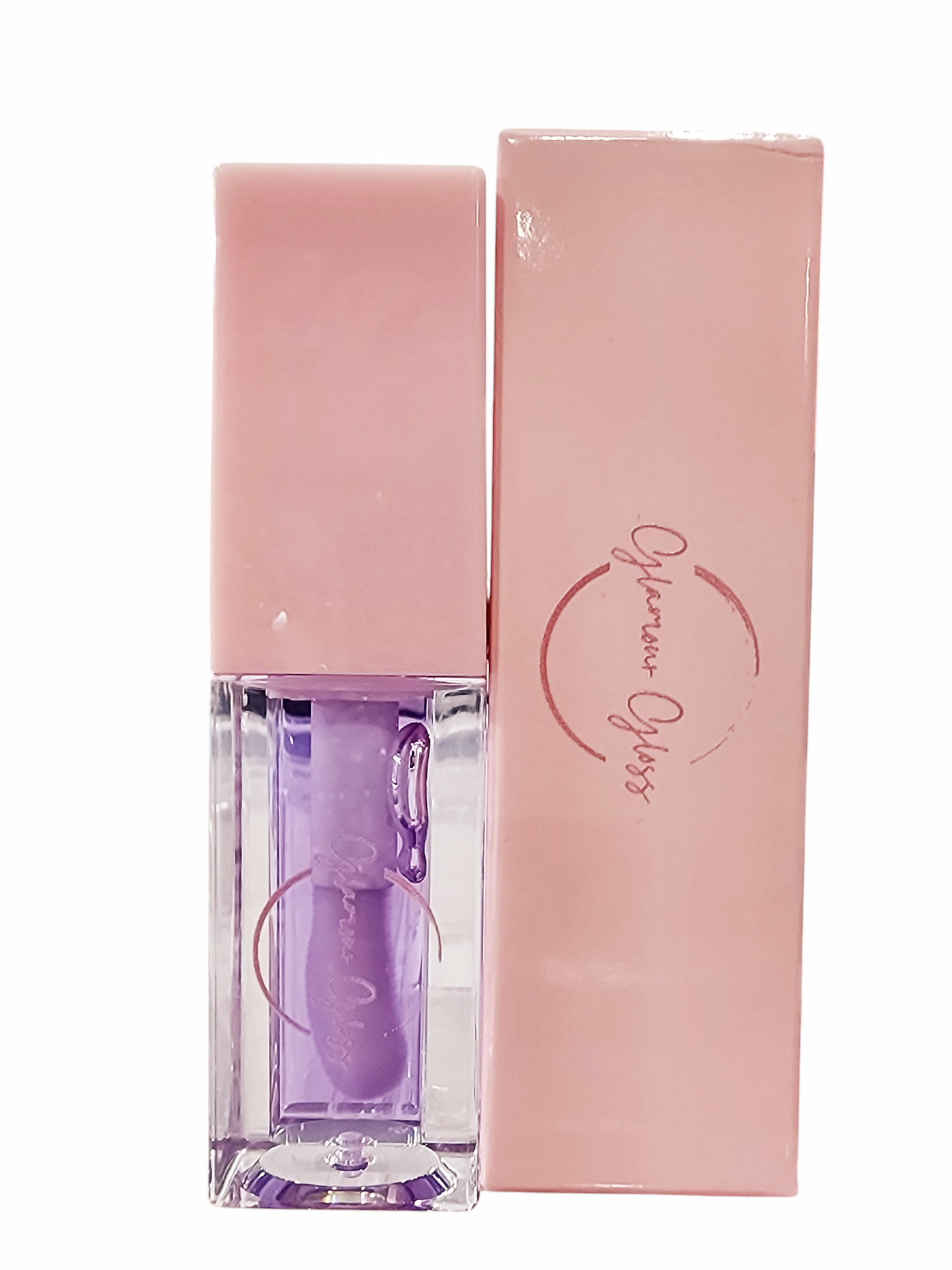 Grape Nourishing Moisturizing plumping Lip Oil