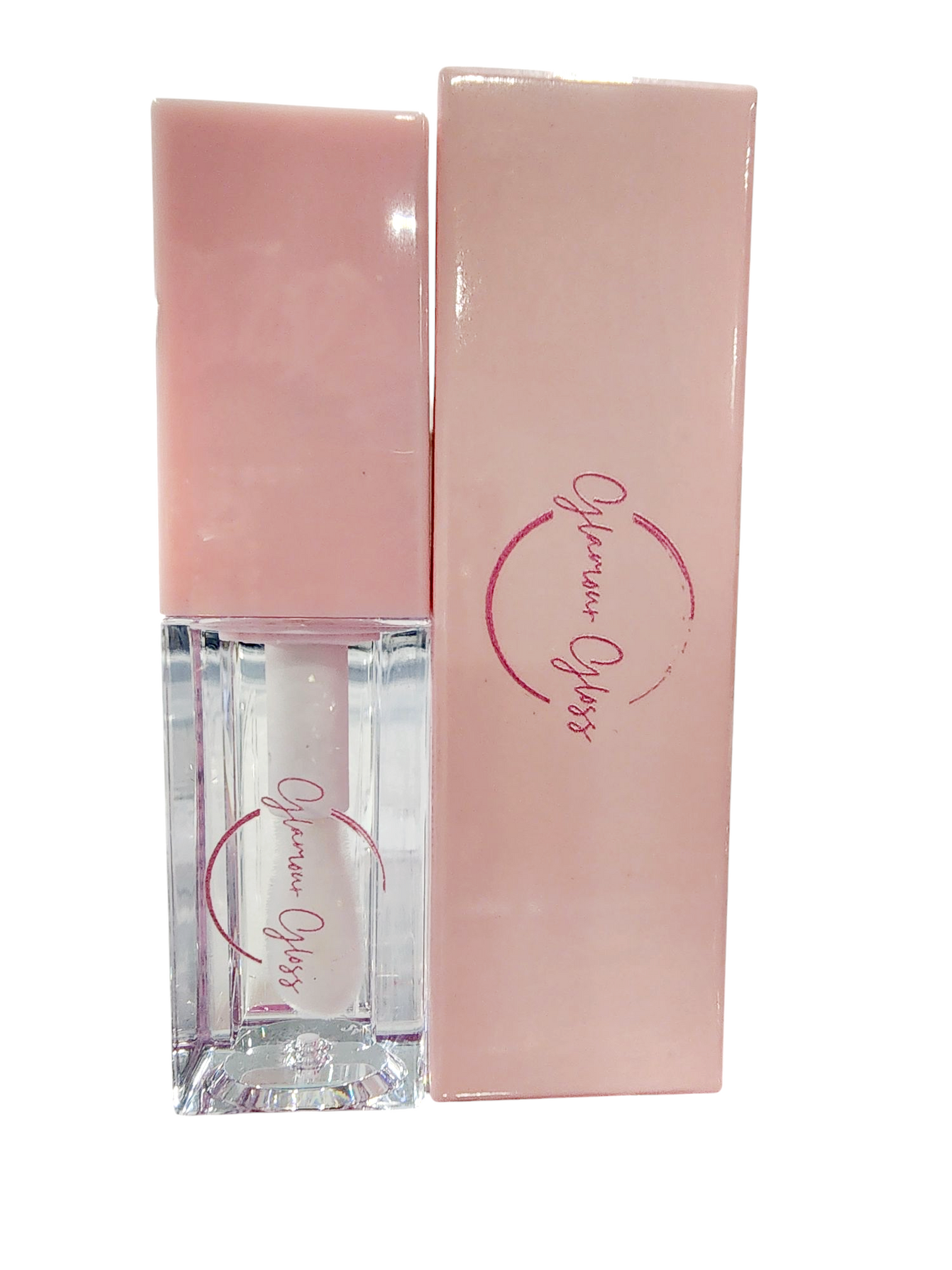 Bird of Paradise Nourishing Moisturizing plumping Lip Oil