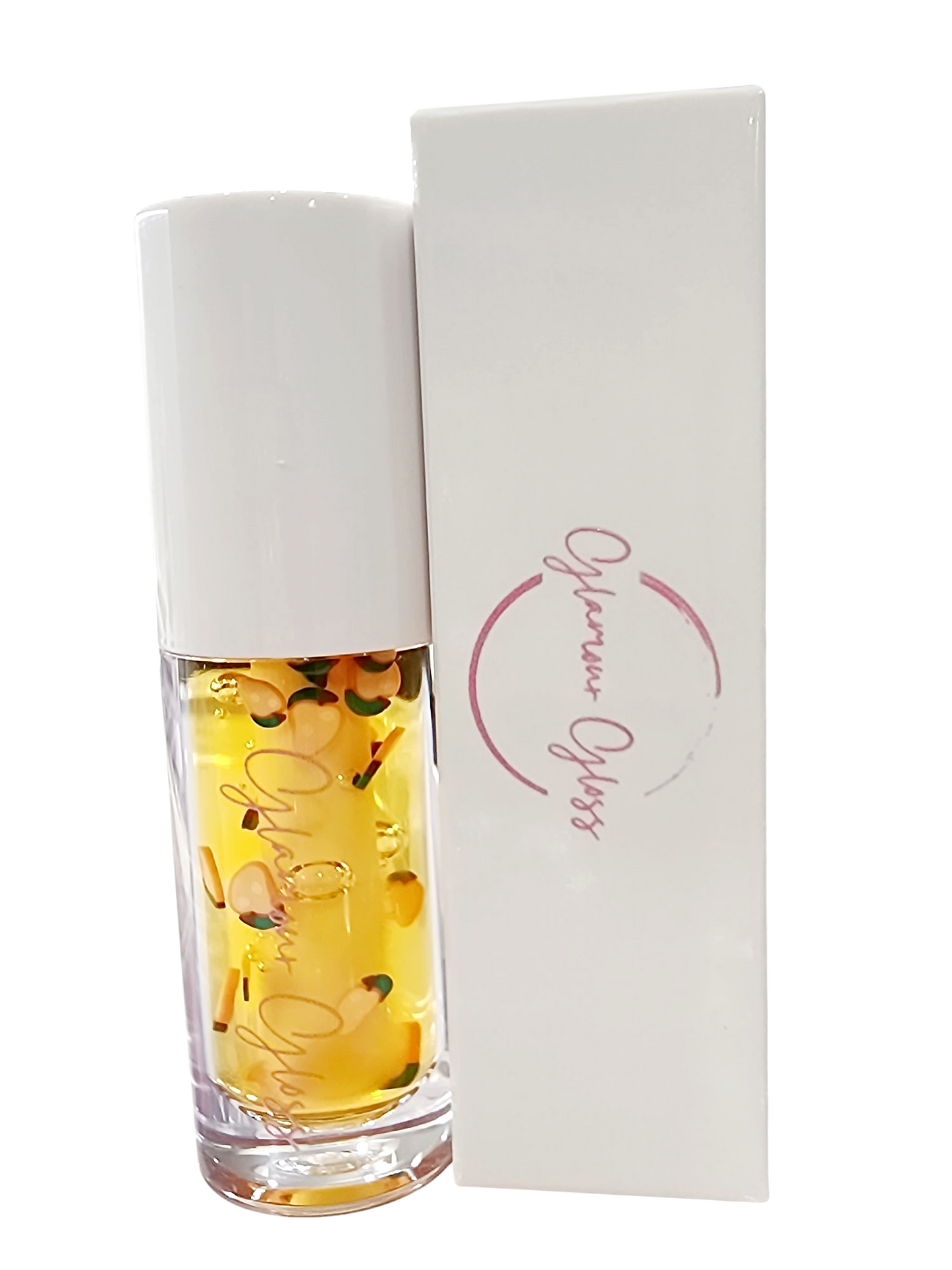 Mango Nourishing Moisturizing Lip Oil