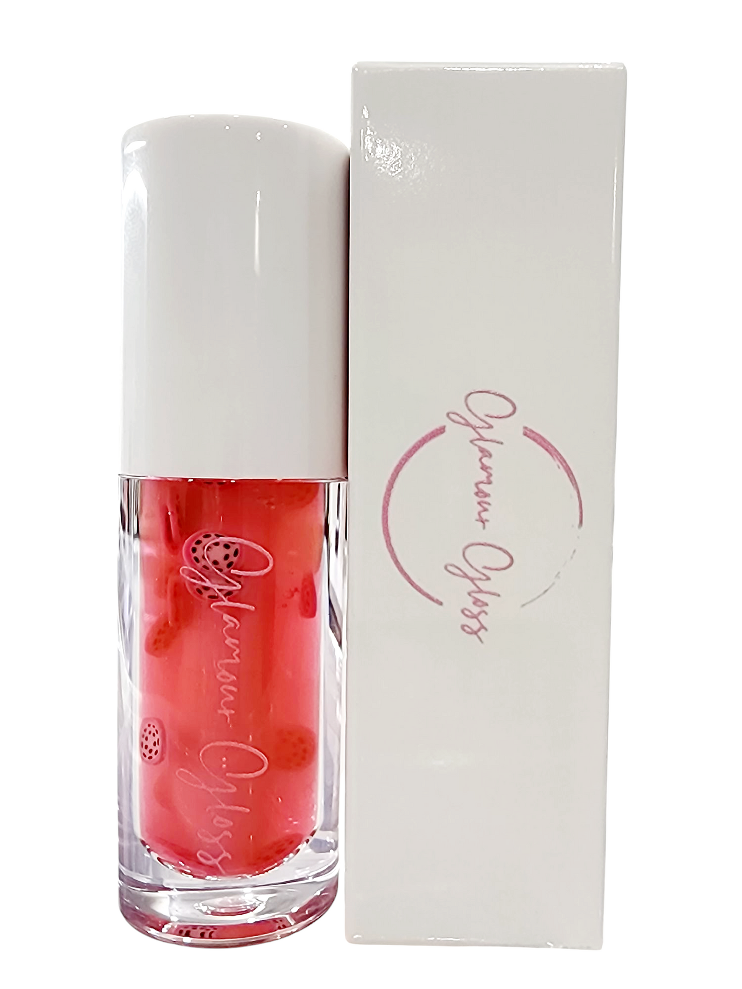 Papaya Nourishing Moisturizing Lip Oil