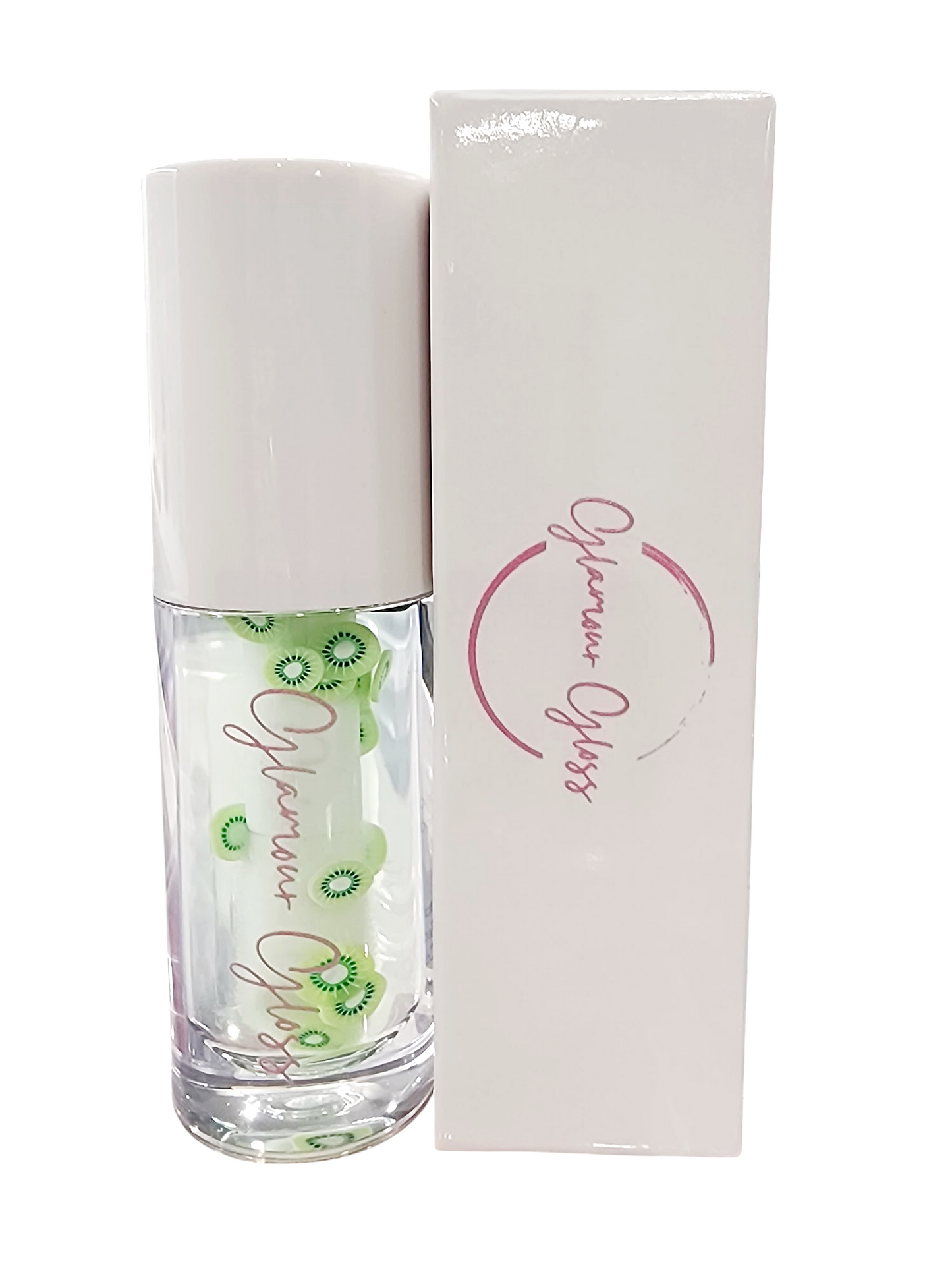 Kiwi Fruit Nourishing Moisturizing Lip Oil