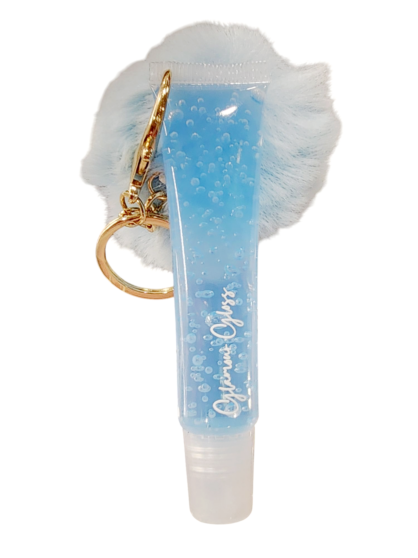 Mint Nourishing Vitamin E plumping Lip Oil