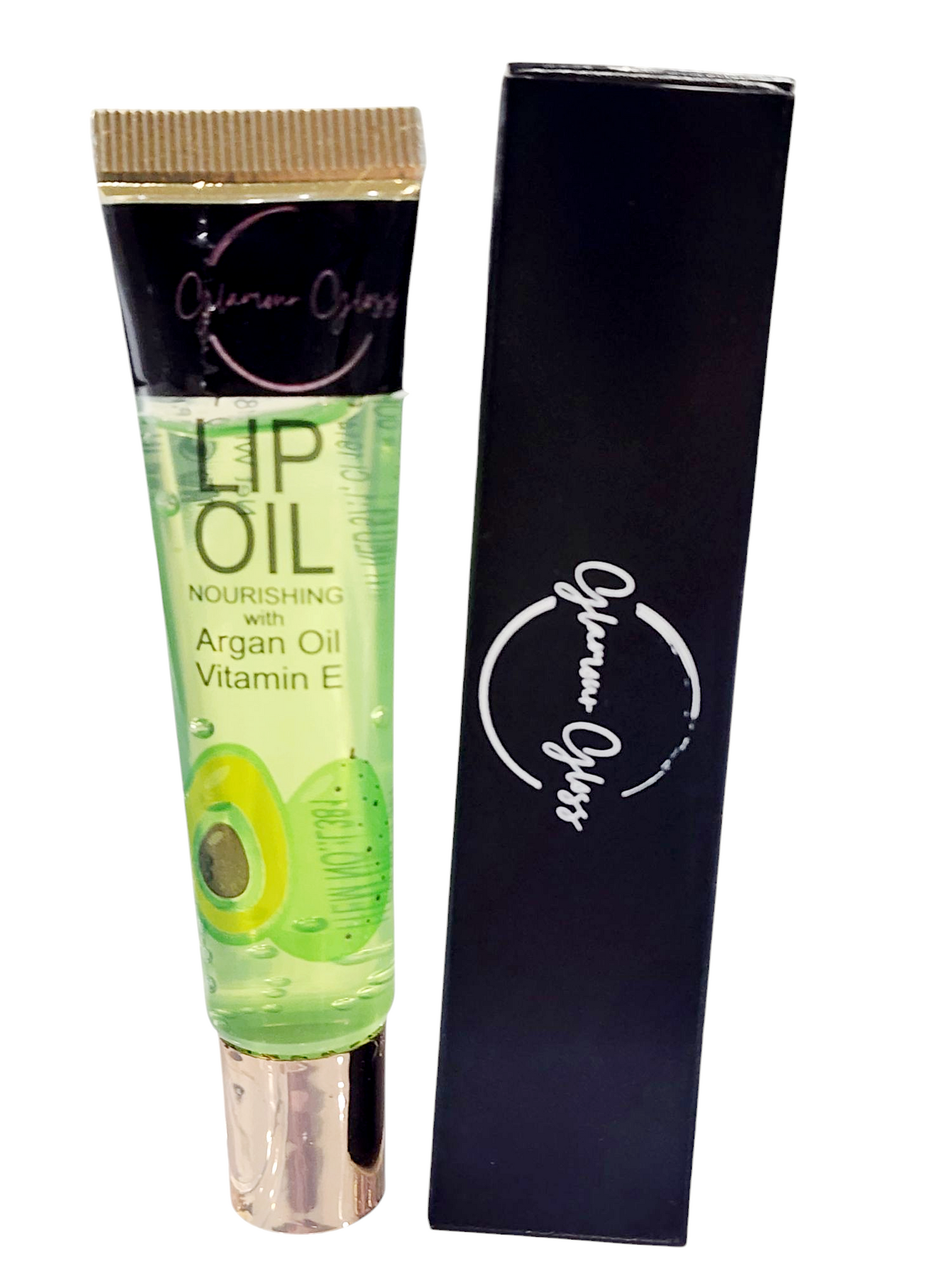 Avocado Nourishing Vitamin E plump Oil