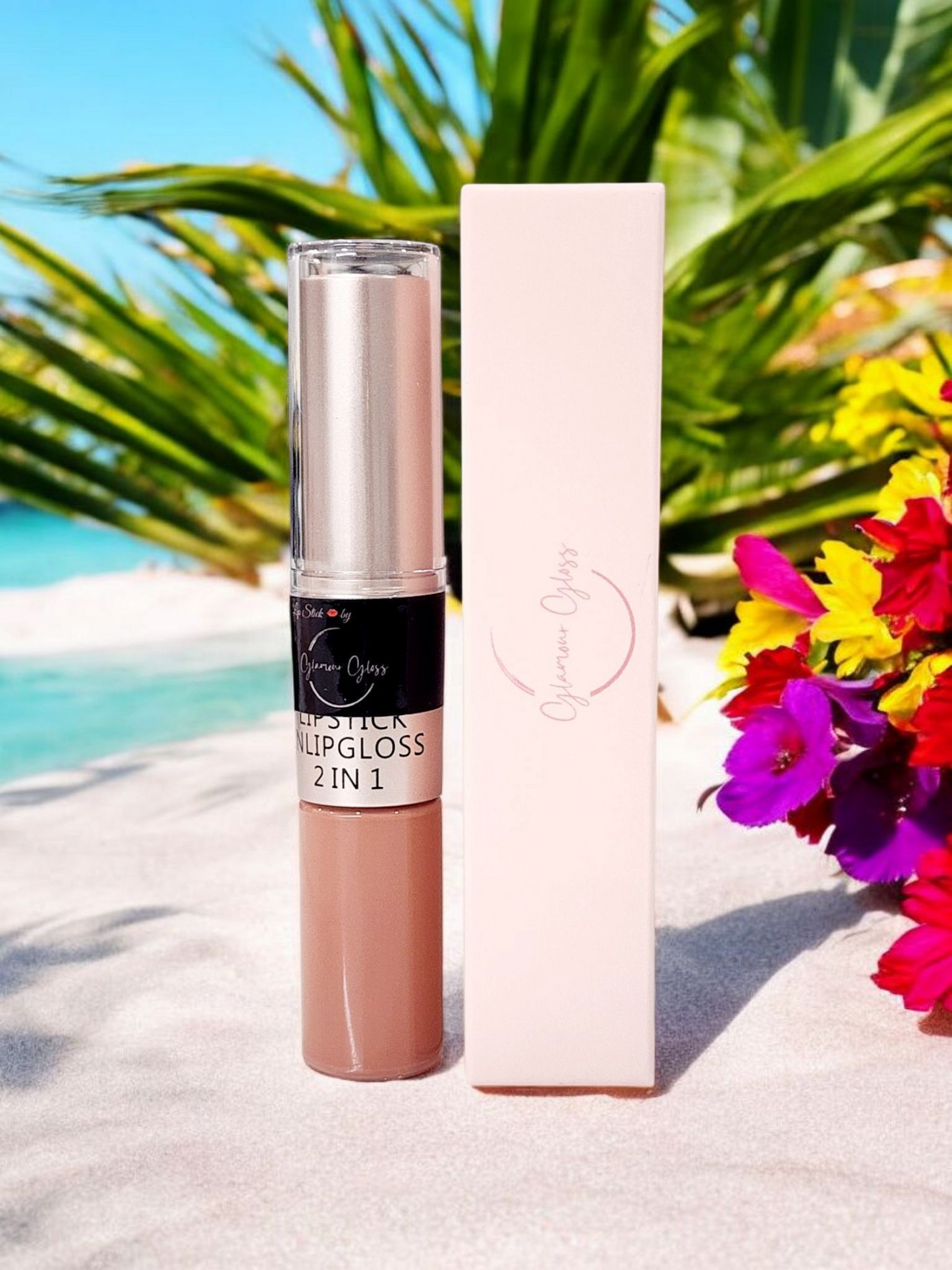 Long lasting matte 24 hours 2in1 #10