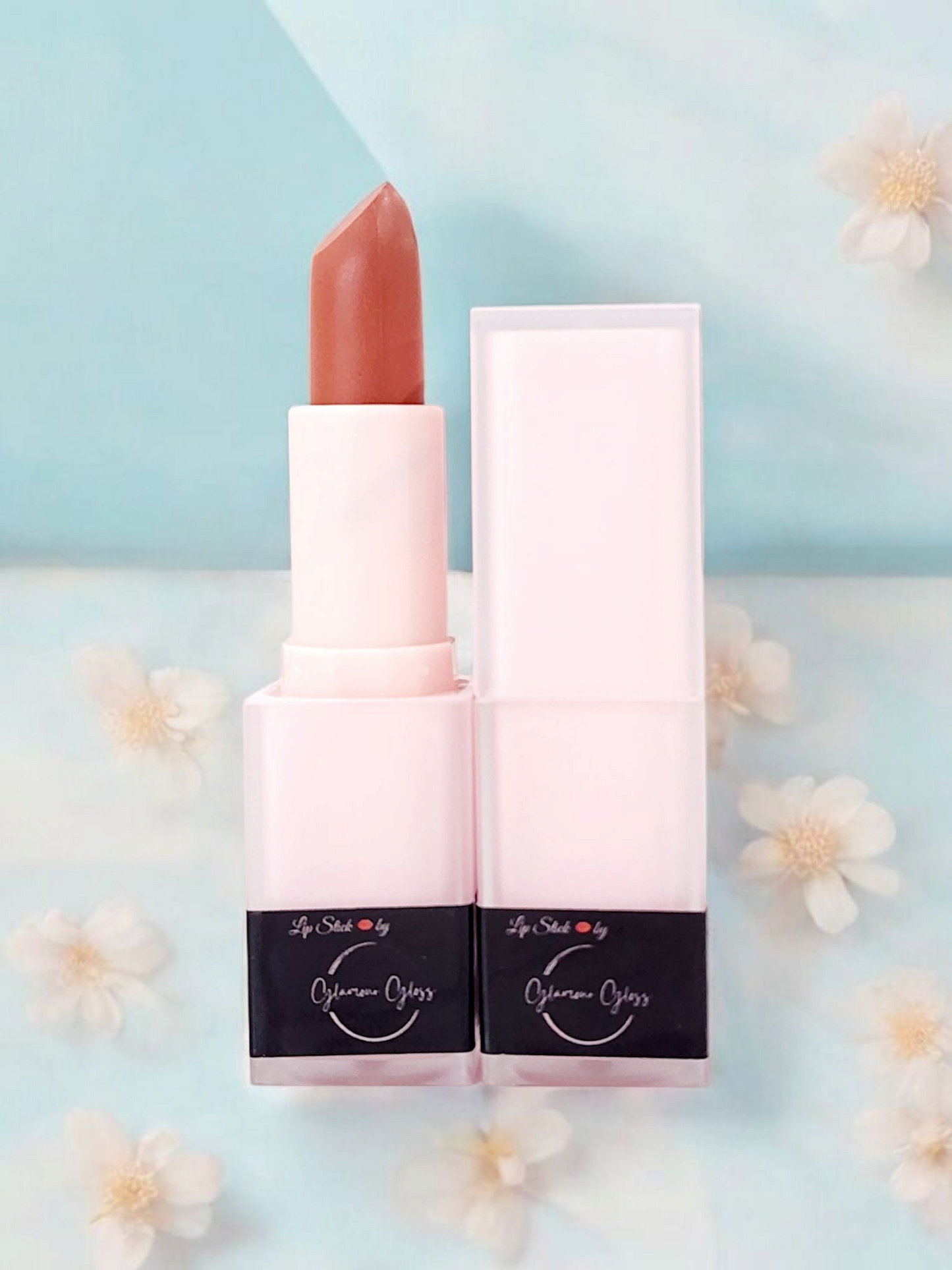 Smooth matte lipstick #2