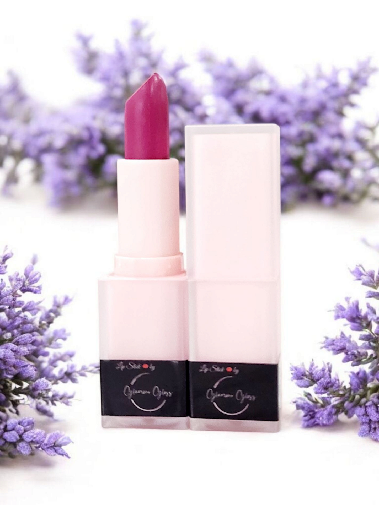 Smooth matte lipstick #11