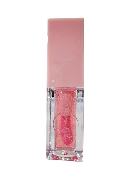 Pink Me  Shimmer Moisturizing Nourishing