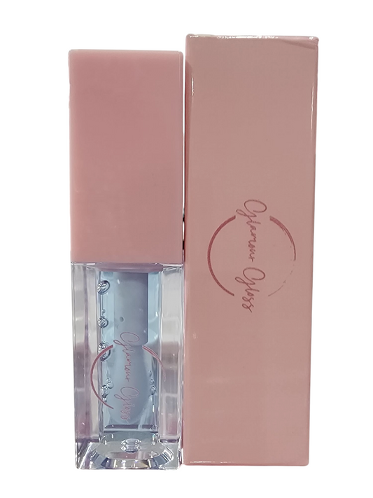 Mint Nourishing Moisturizing plumping Lip Oil