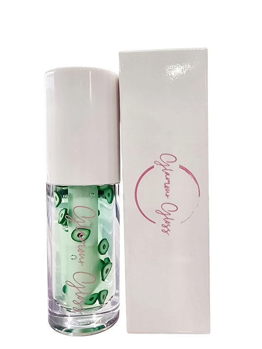 Avocado Nourishing Moisturizing Lip Oil