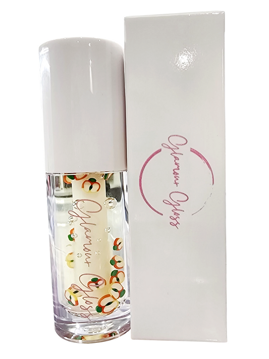 Apple Nourishing Moisturizing Lip Oil