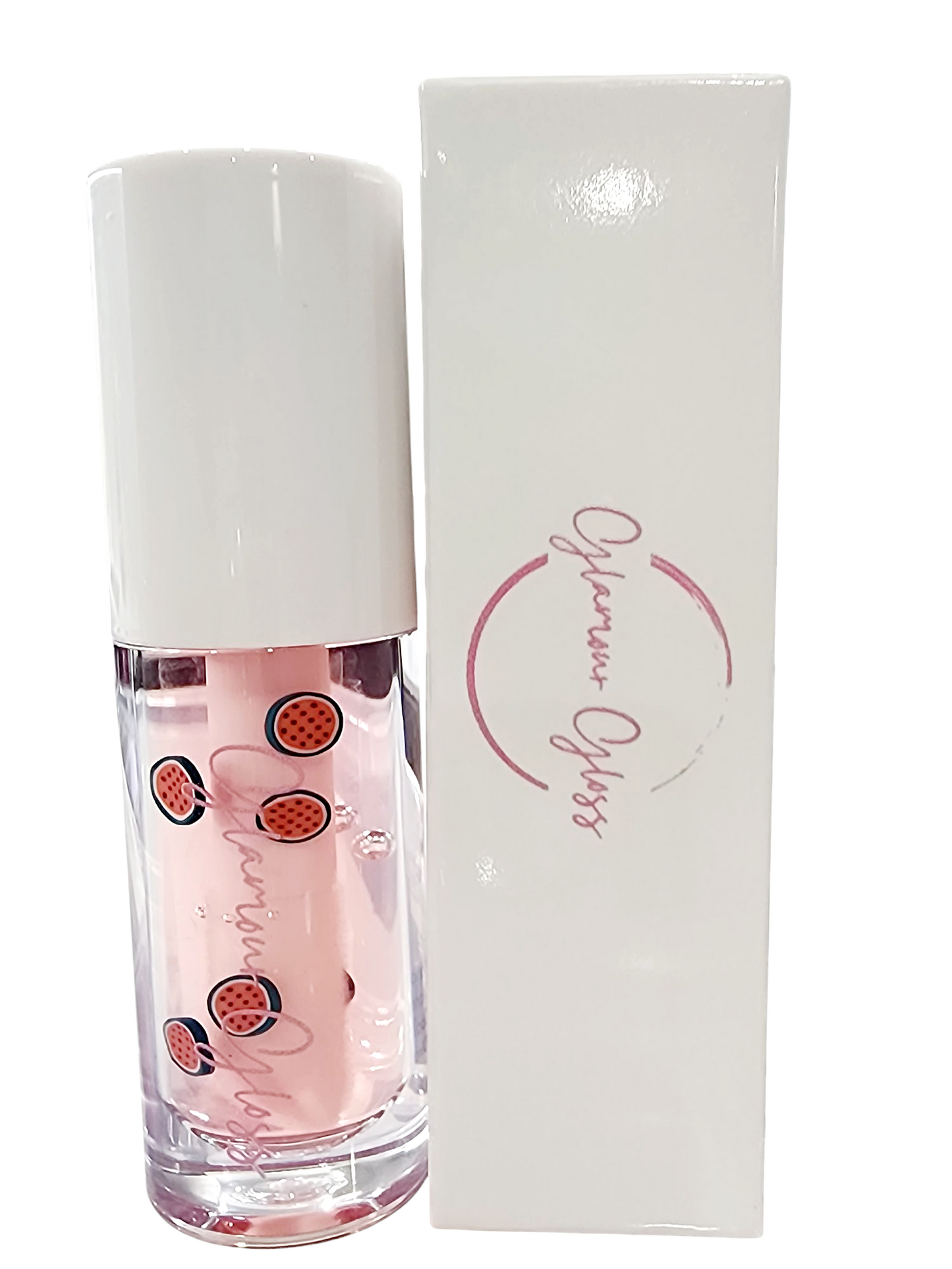 Watermelon Nourishing Moisturizing Lip Oil