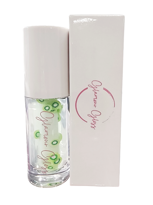 Kiwi Fruit Nourishing Moisturizing Lip Oil