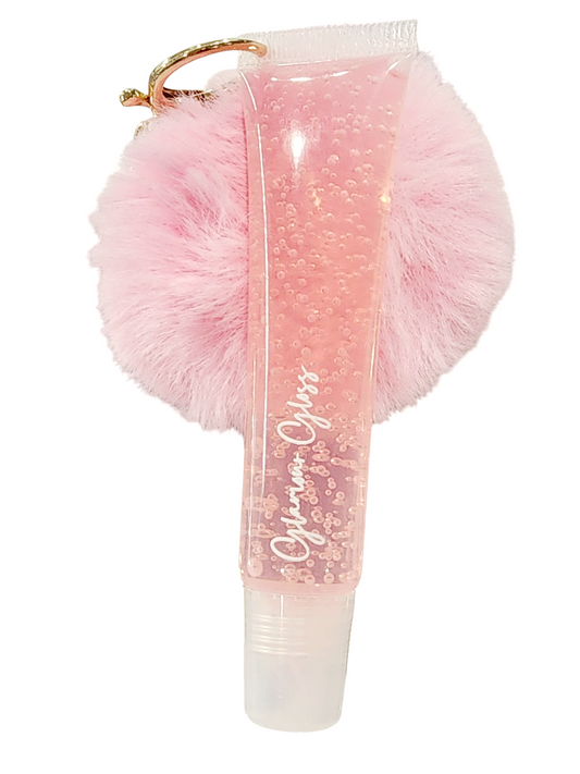 Rose hip Nourishing Vitamin E plumping Lip Oil