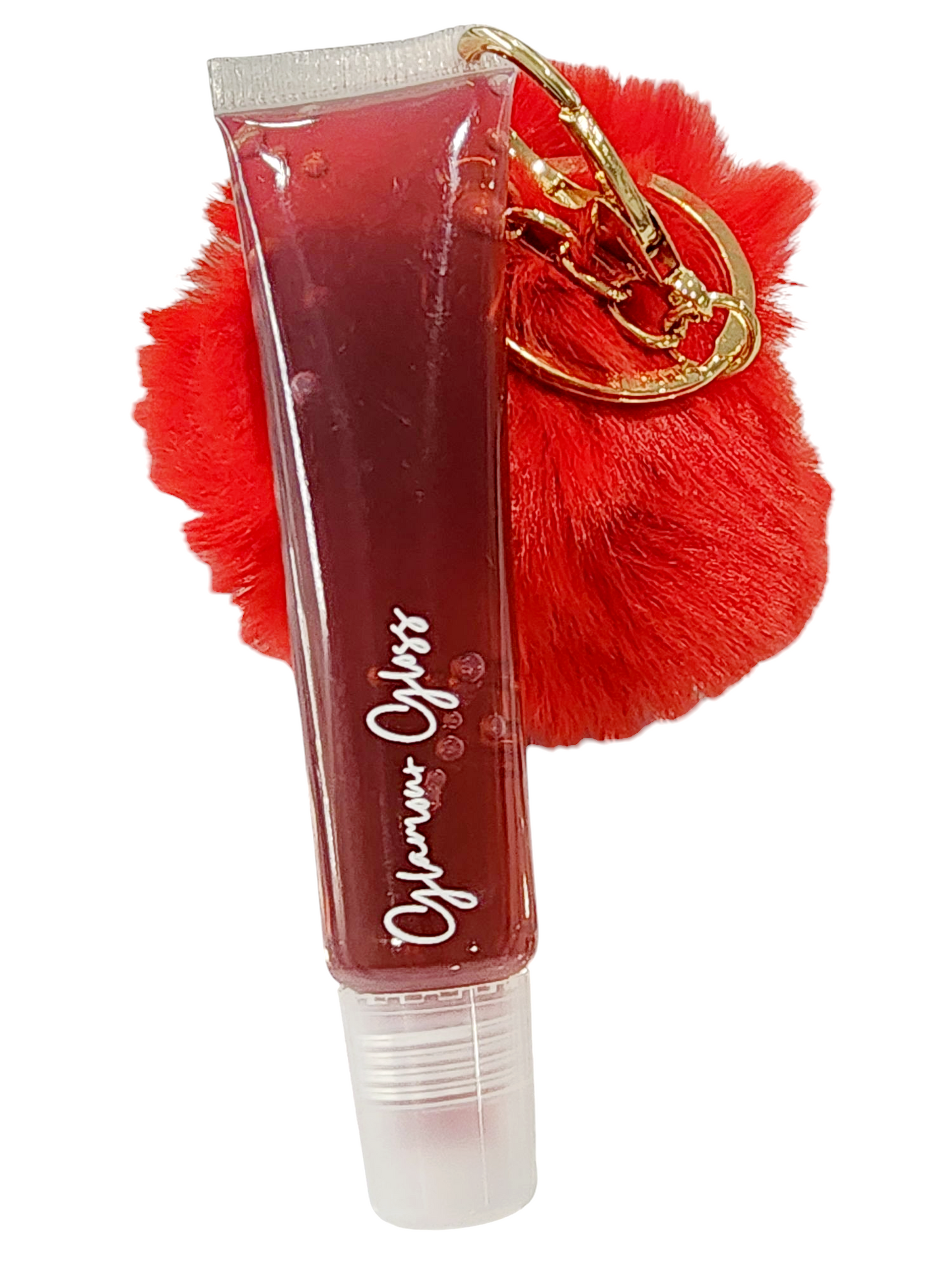 Cherry Nourishing Vitamin E plumping Lip Oil