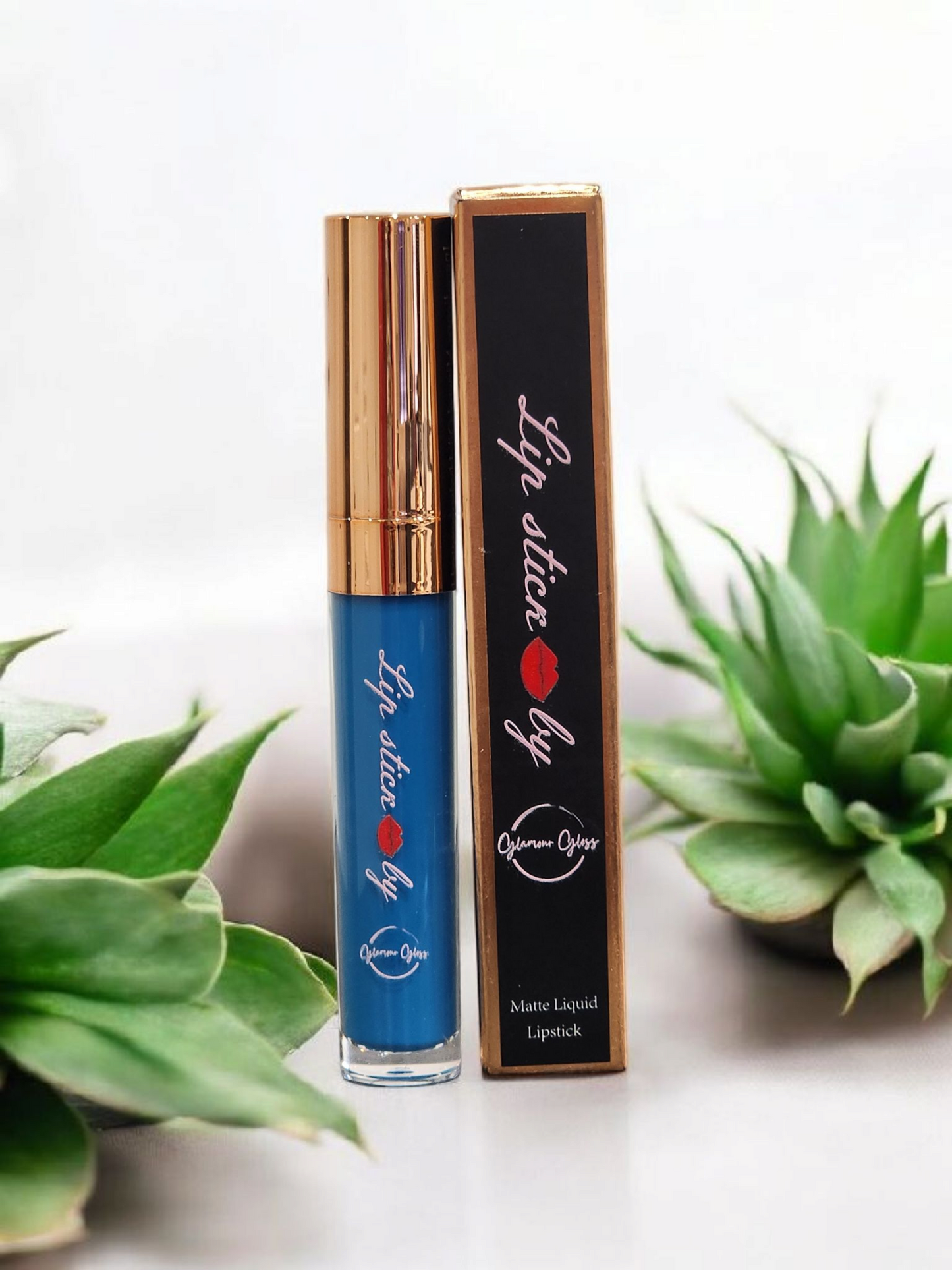 Long lasting 24hrs matte Lipstick #39