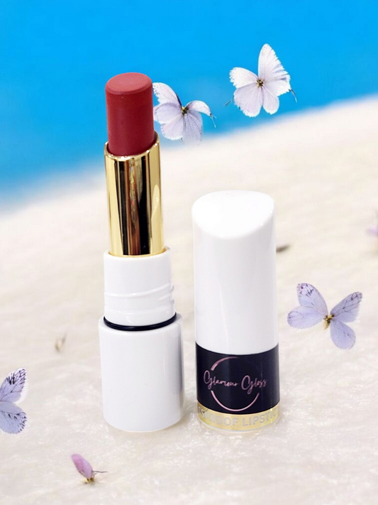 Matte smooth lipstick #2