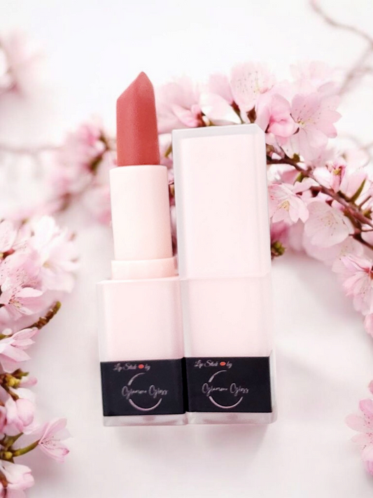 Smooth matte lipstick #7