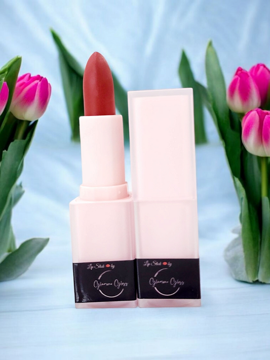 Smooth matte lipstick #5
